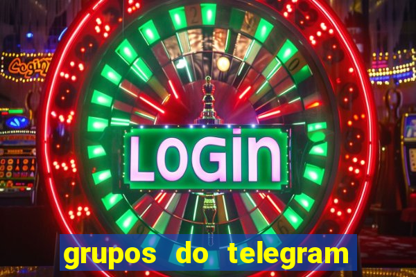 grupos do telegram mais 18